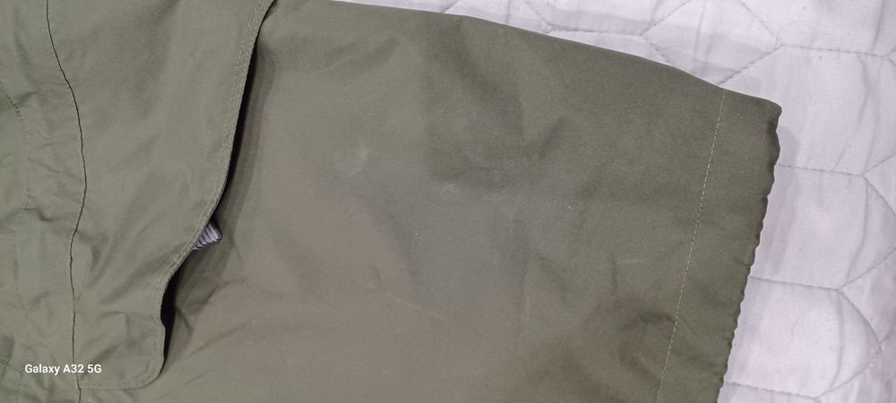 Kurtka Berghaus gore-tex.