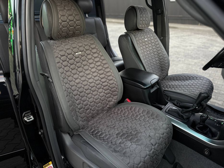 Toyota 4.0 газ-бензин