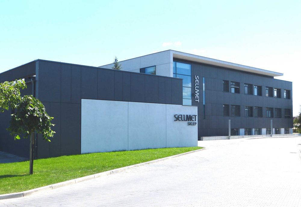 Przestrzeń biurowa dla Ciebie, 24m2