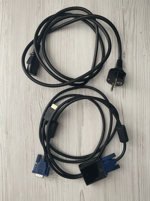 Монітор Acer X193HQ (19”)