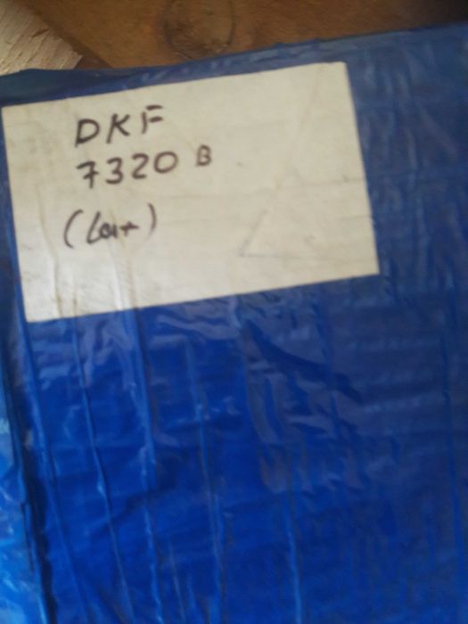 Подшипник Q232, NU2220, DKF7320, DPI 22220