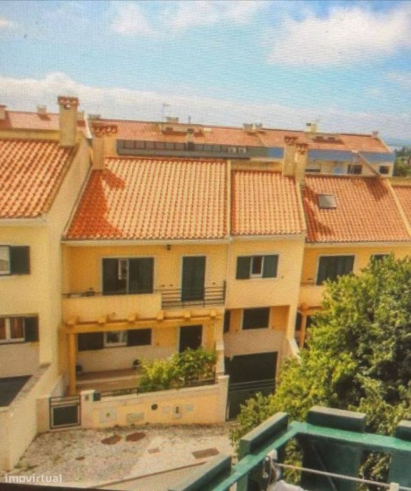 Moradia T5 - Forte da Casa