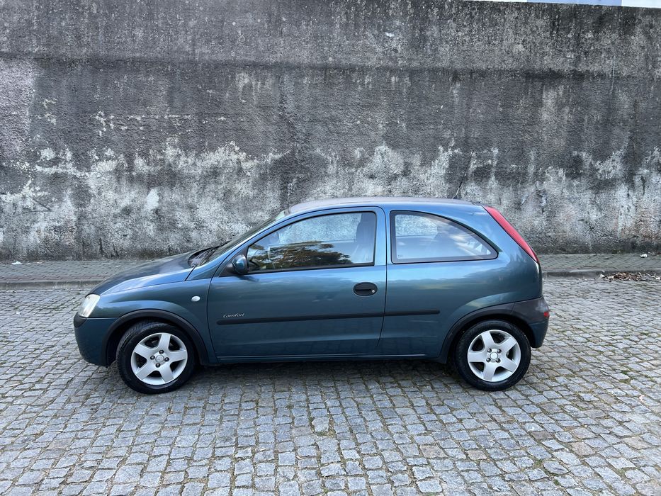 Opel Corsa 1.2  super economico