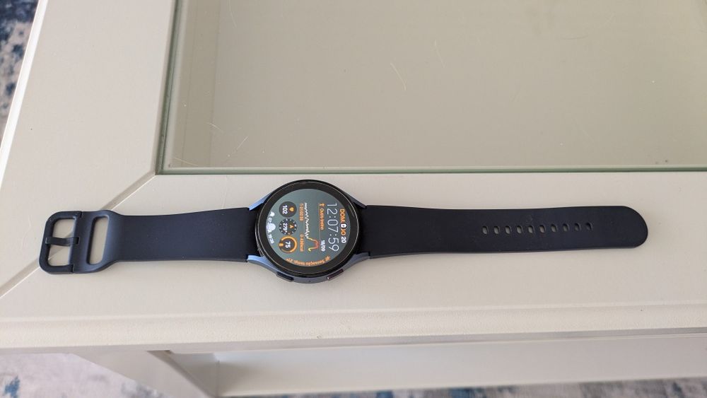 Samsung Galaxy watch 5 44mm