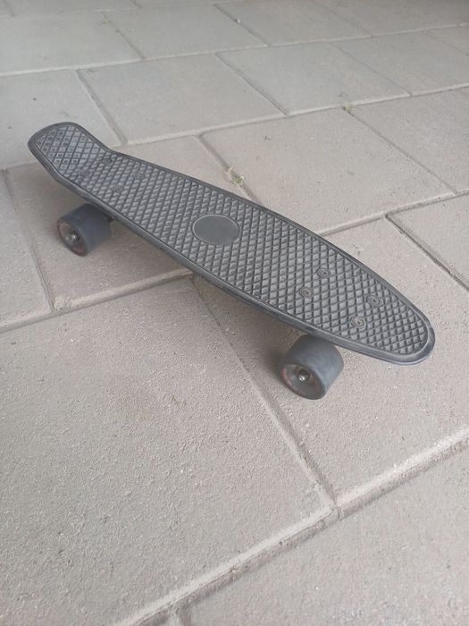 Deskorolka fiszka. Stan bdb.