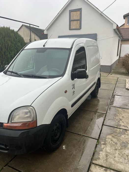 Продам Renault Kangoo 1998