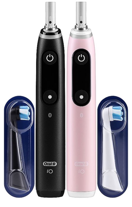 Набір електричних щіток Oral-B iO Series 6