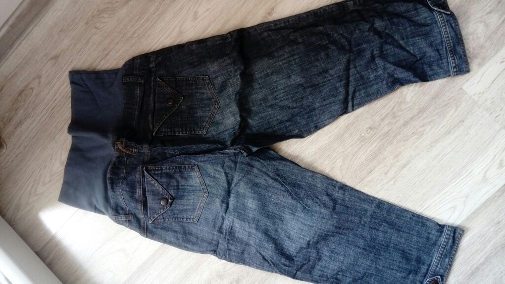 Rybaczki ciążowe rozmiar 40