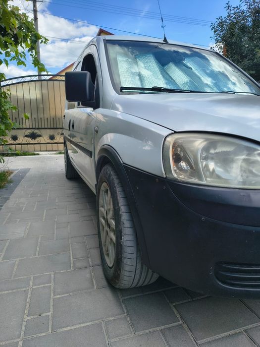 продам opel combo 2006