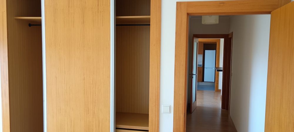Aluga-se T2 - 900€  Campo-Valongo