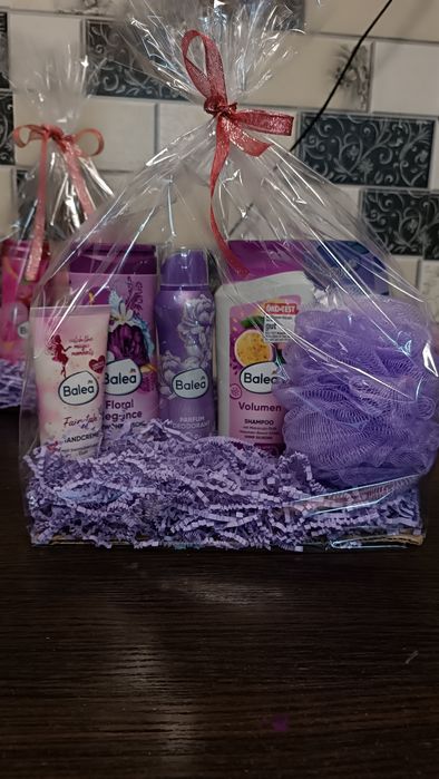 Женский подарочный набор