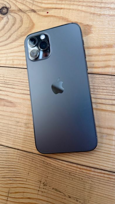 iPhone 12 Pro 128gb