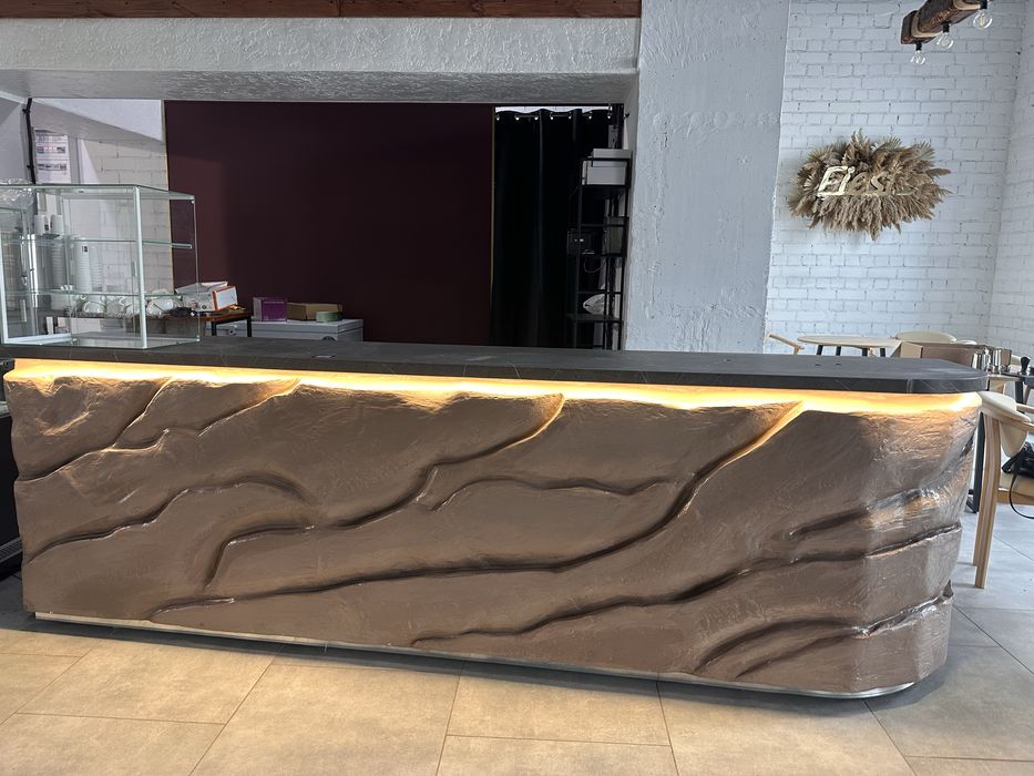 Барна Стійка дуже гарна