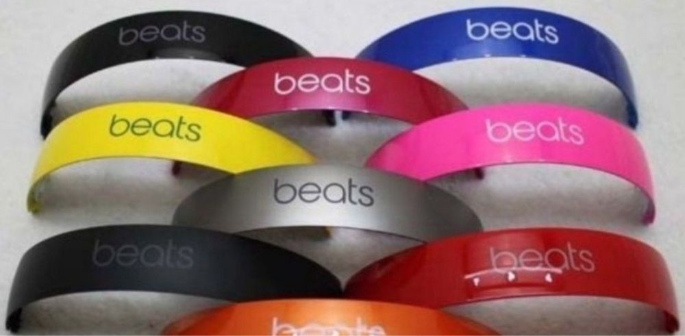 Дуги Дужки оголовье Beats Solo Studio Pro wireless