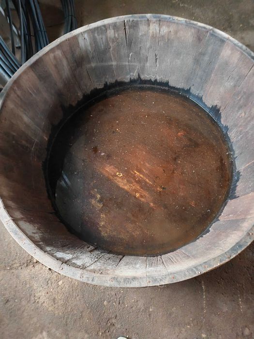 Prenca e celha, motor