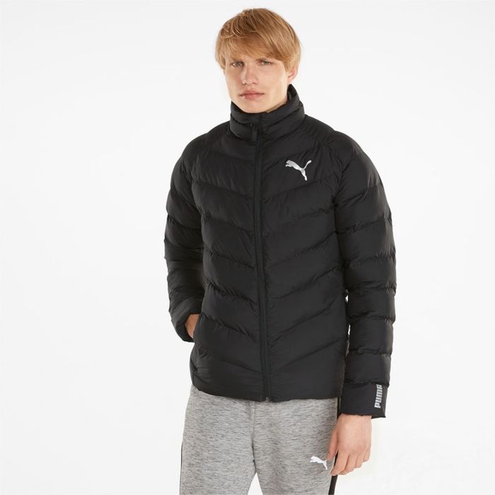 Куртка Puma WarmCell Lightweight Jacket S