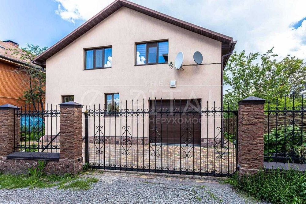 Дом по адресу ул. Васильковская (площадь 200 м²) - Atlanta.ua - фото 21