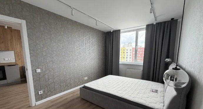 Здається 1-кім кв по вул.Симоненка,111.Бровари.
