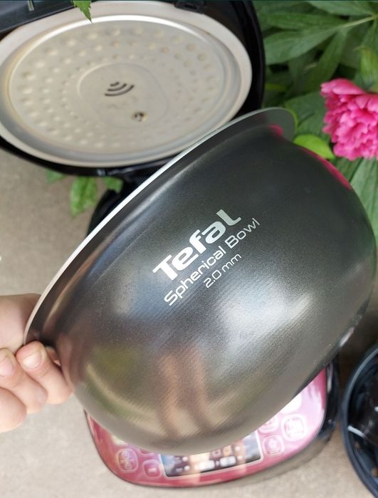 Мультиварка moulinex, мулінекс, пароварка, скороварка