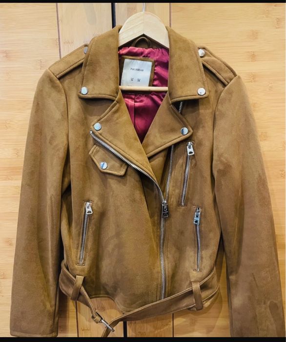 Casaco Pull Bear64584813677187120