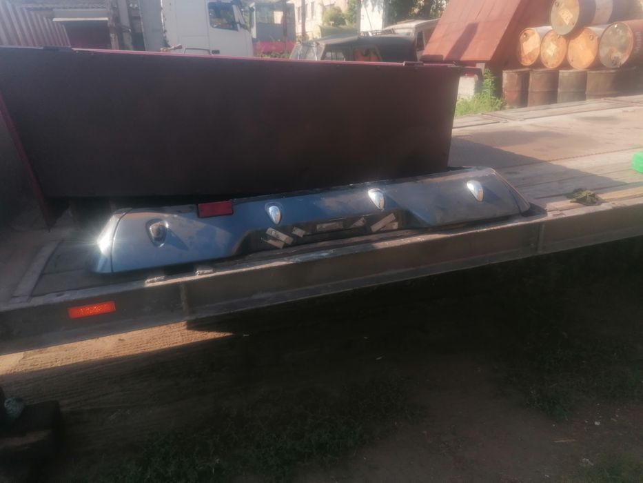 mitsubishi l200 кабіна  крило