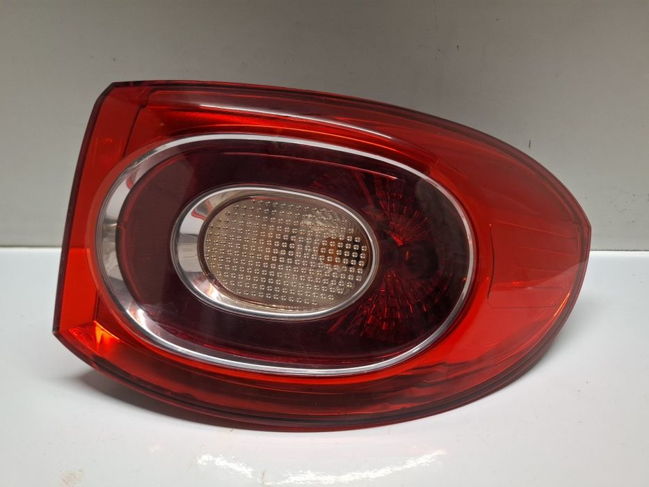 Lampa tyl tylna prawa vw tiguan 07-11 slask wysylka vat