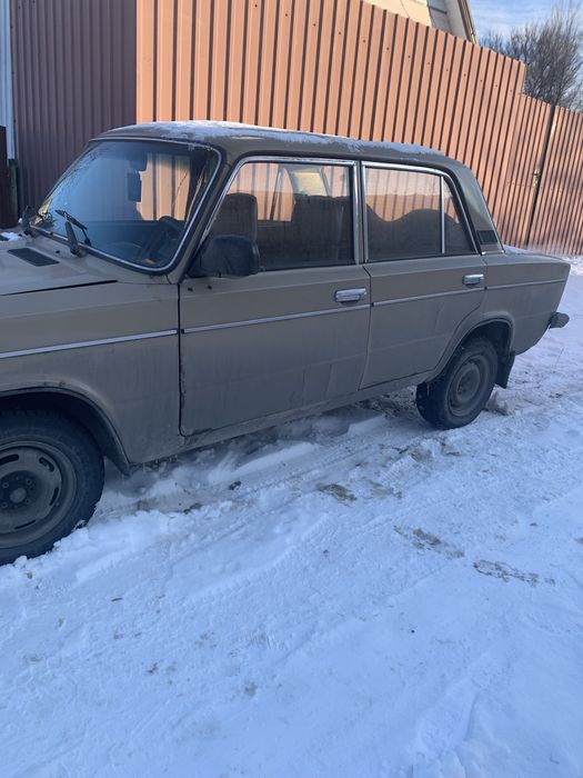 Продам, 1.6 Газ-Бензин