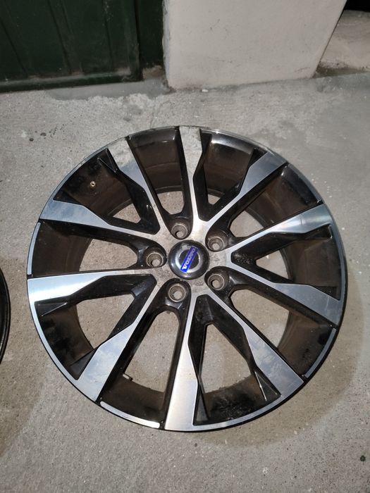 Jantes Volvo 17" 5x108