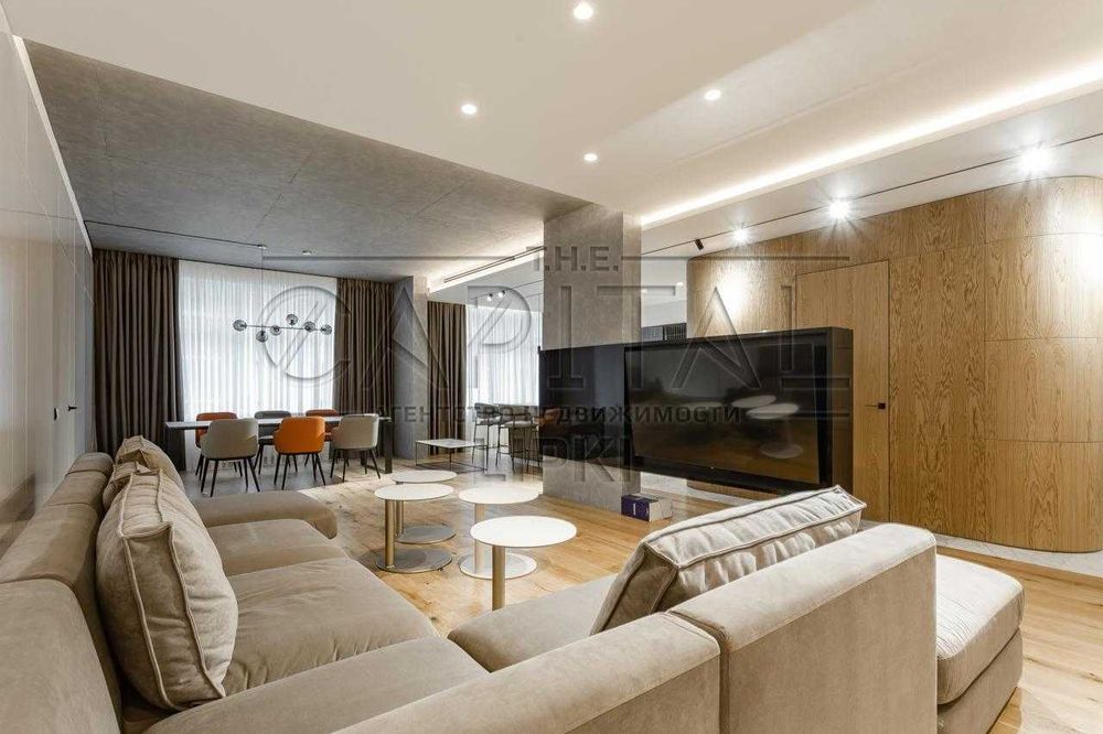 Оренда /  Квартири / Новопечерські Липки / Печерський / Автономність