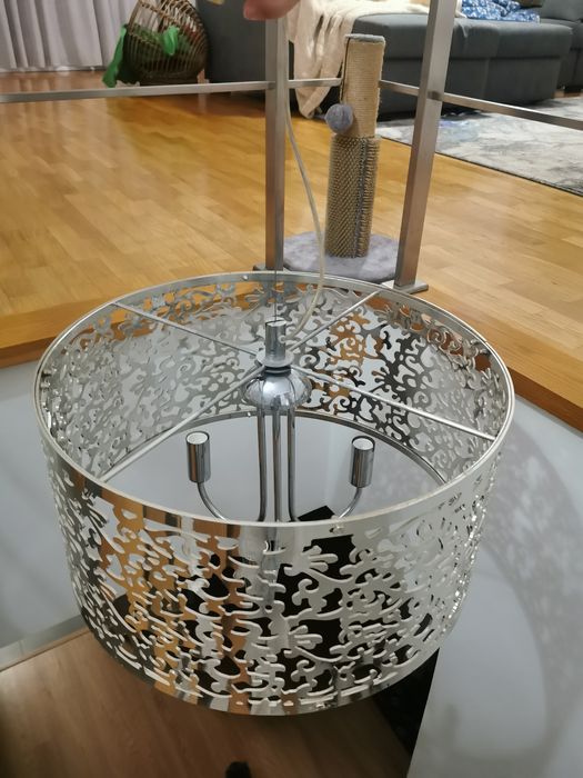 Candeeiro de teto sala