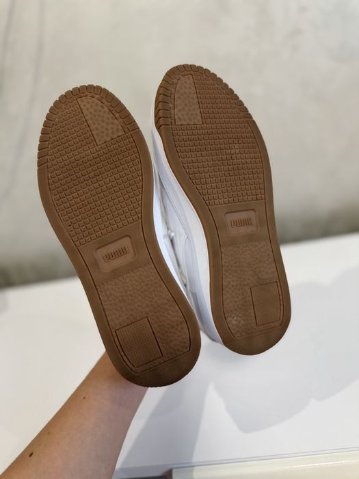 Puma Кросівки Снікерси Carina Street Lux