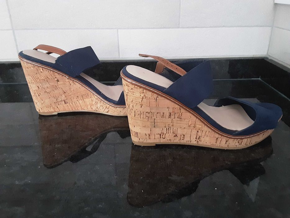 Sandálias Sfera - Nr. 39