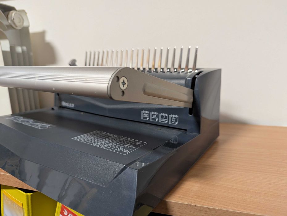 Bindownica Wallner iBind A15