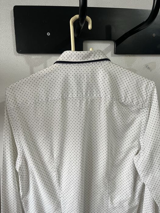 Camisa LFT Mam..