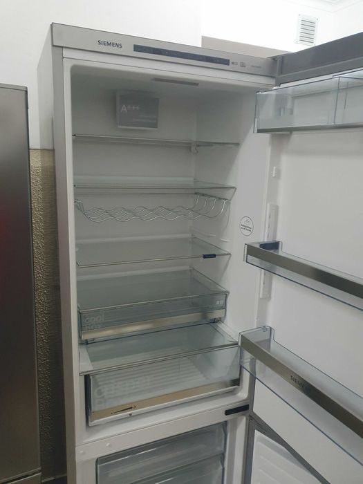 Frigorifuco combinado bosch Frost-free Kg49e