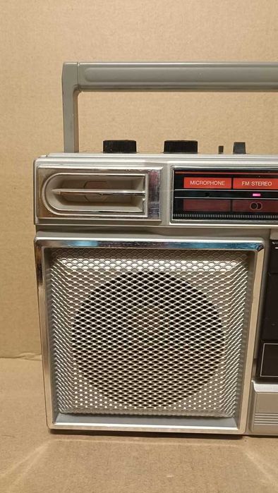 Przenośny Radioodtwarzacz SANYO M 9703L