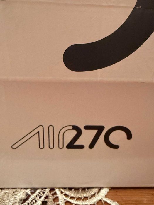 Nowe buty sneakers NIKE AIR MAX 270 React 39