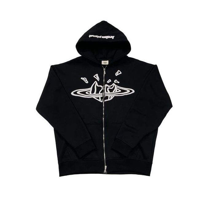 Костюм Broken Planet