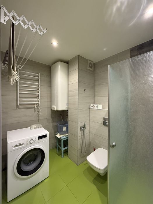 1 поверх! Оренда 3-х  + 1комн. кв вул. Паркова