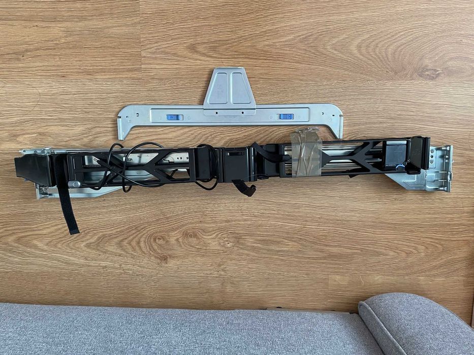 Szyny rack Dell R710 2U 0R088C 0P188C