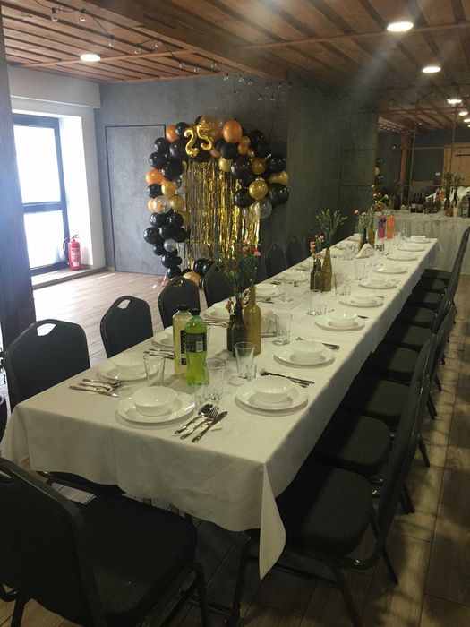 Sala do wynajęcia, pokoje Zakątek Mikołajewo