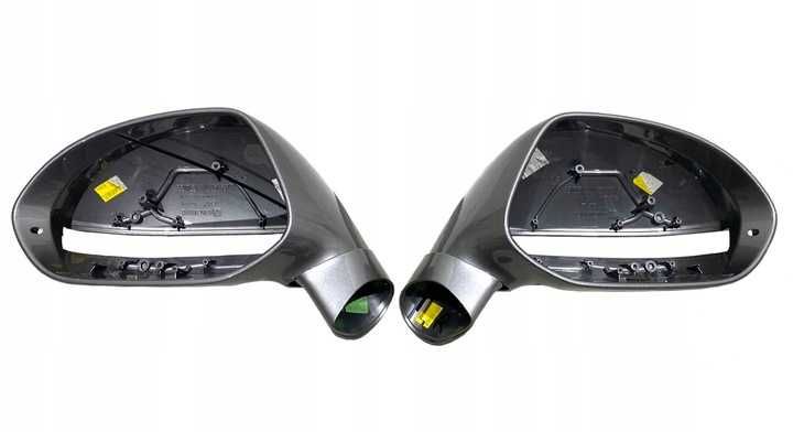 Дзеркала BENTLEY Continental Розборка Запчастини