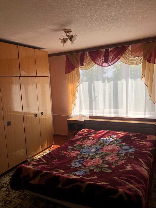 Продаємо будинок в с. Мала Вільшанка, Білоцерківський район.