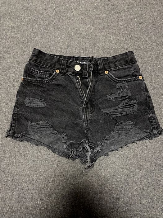 Рвані шорти New Yorker XXS