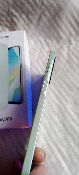 Samsung A16 8/256
