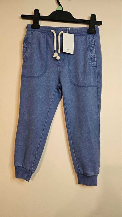 Joggery Reserved r. 104 – Denim Look