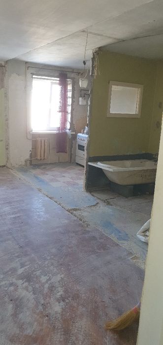 Демонтаж Демонтаж