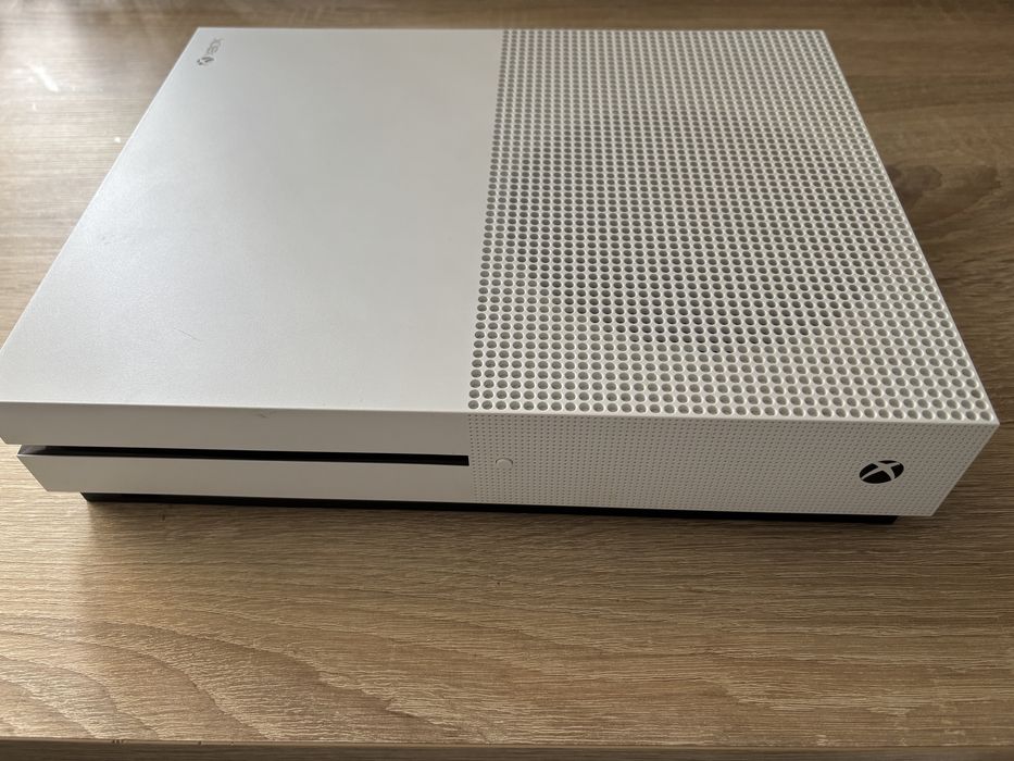 Xbox one/s w dobrym stanie
