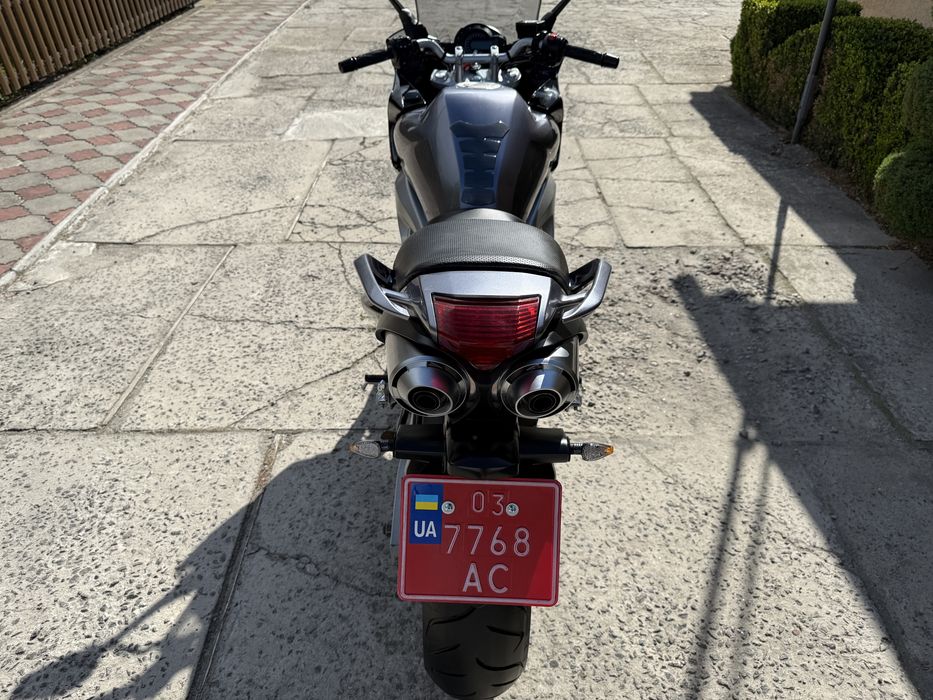Yamaha FZ6S без пробігу по Україні, ідеал, 21тис пробігу, доставка