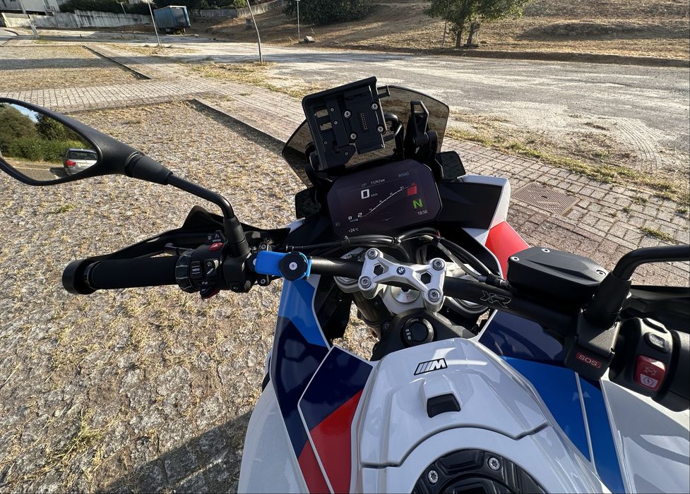 BMW S1000 Xr Pack M 2024